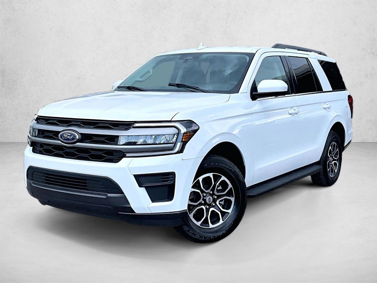 Thumbnail: 2024 Ford Expedition - 1