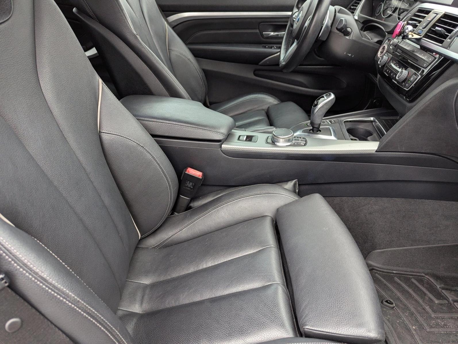 2019 BMW 4 Series 440i - Photo 28