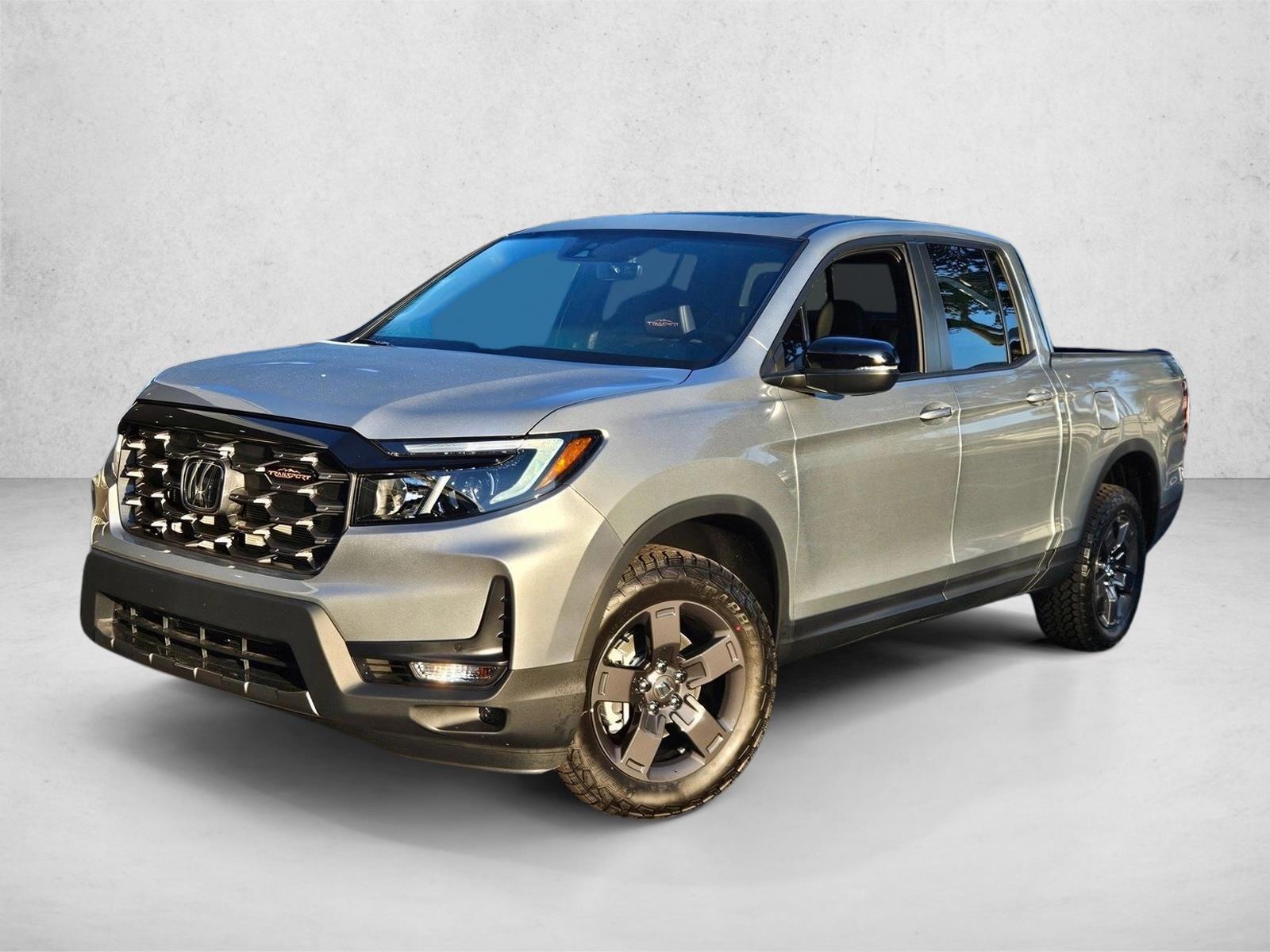 Thumbnail: 2026 Honda Ridgeline - 1