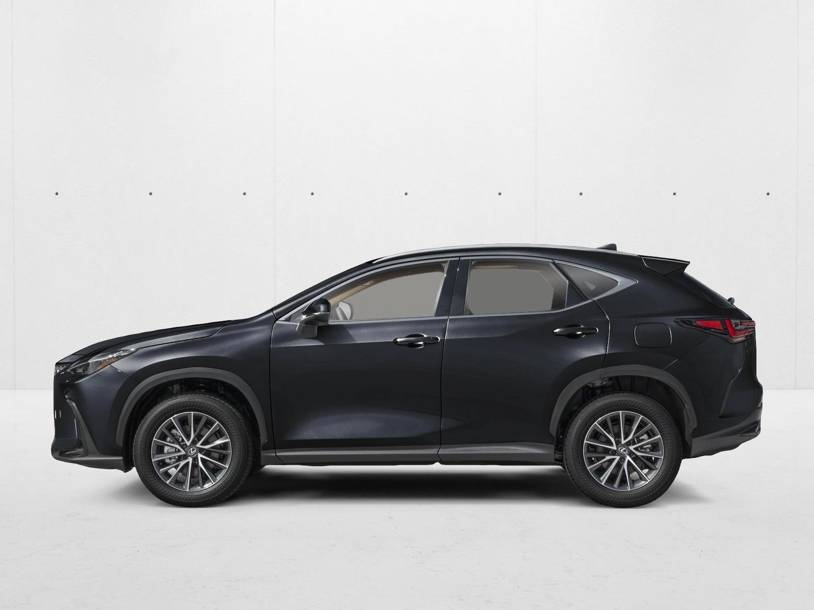 Thumbnail: 2026 Lexus NX - 2