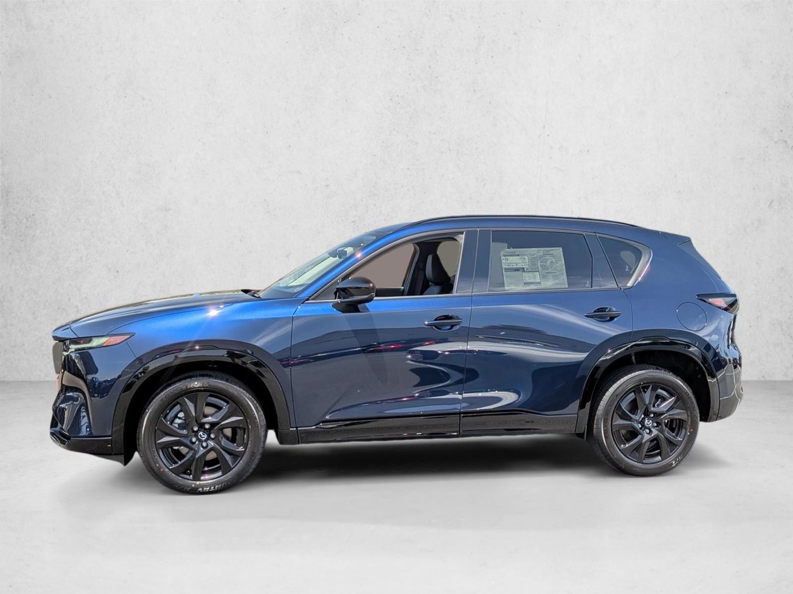 Thumbnail: 2026 Mazda CX-5 - 2