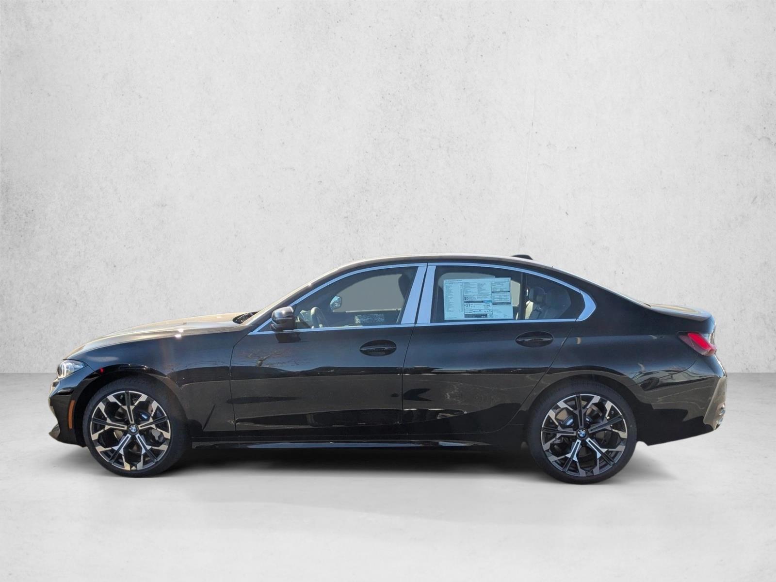Thumbnail: 2026 BMW 3 Series - 2