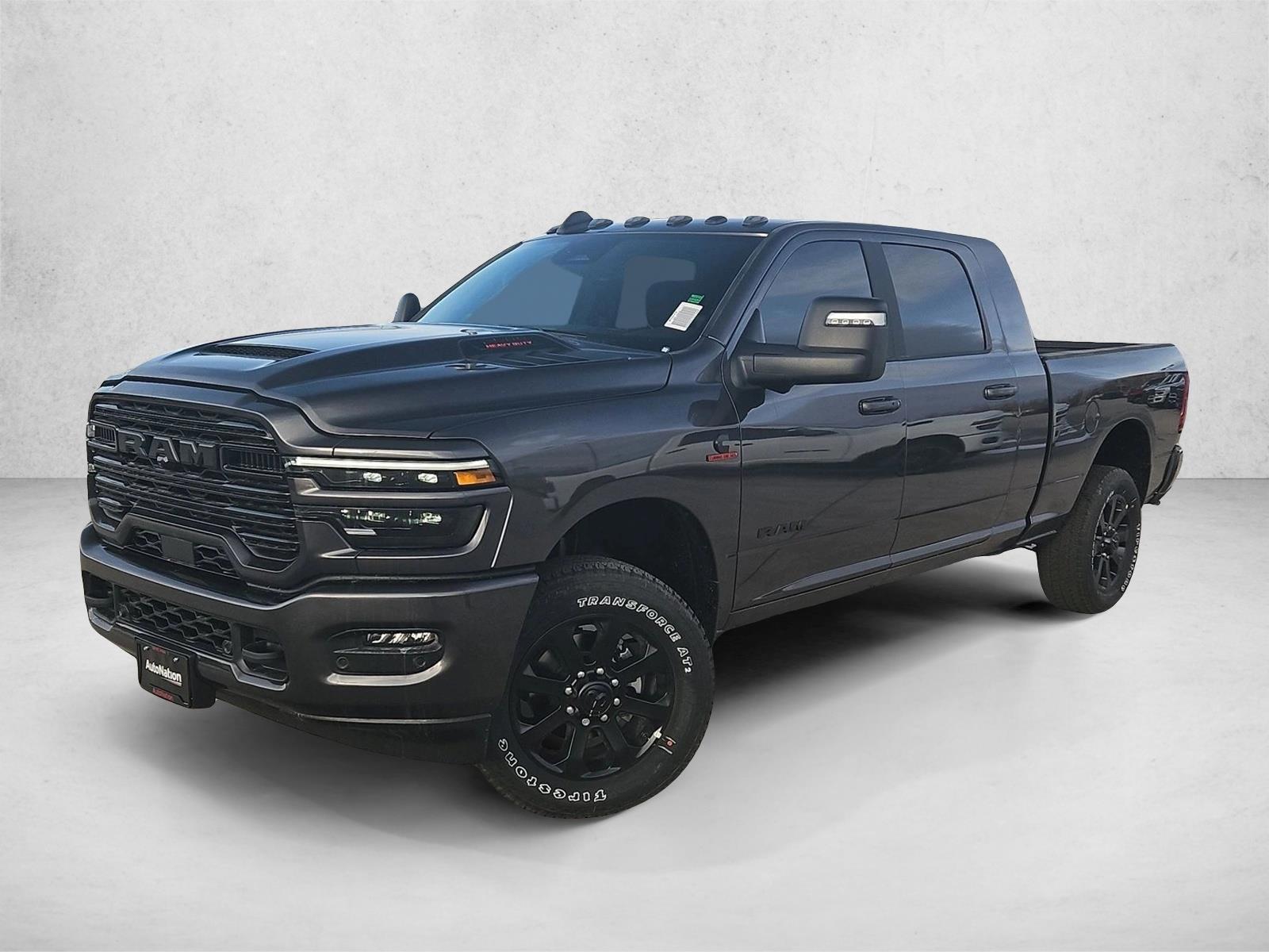 Thumbnail: 2026 RAM 2500 - 1