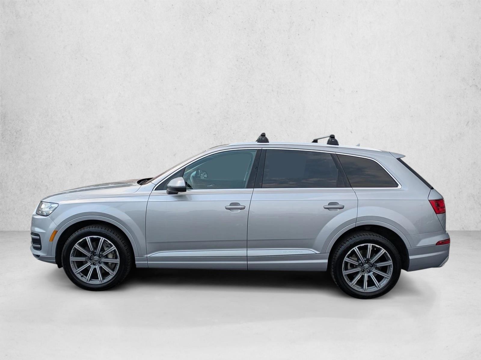 Thumbnail: 2018 Audi Q7 - 2