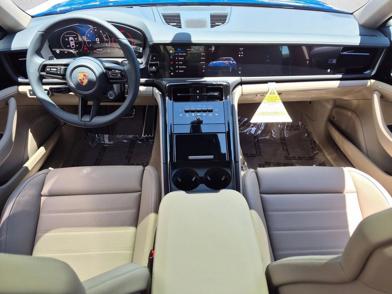 2026 Porsche Panamera