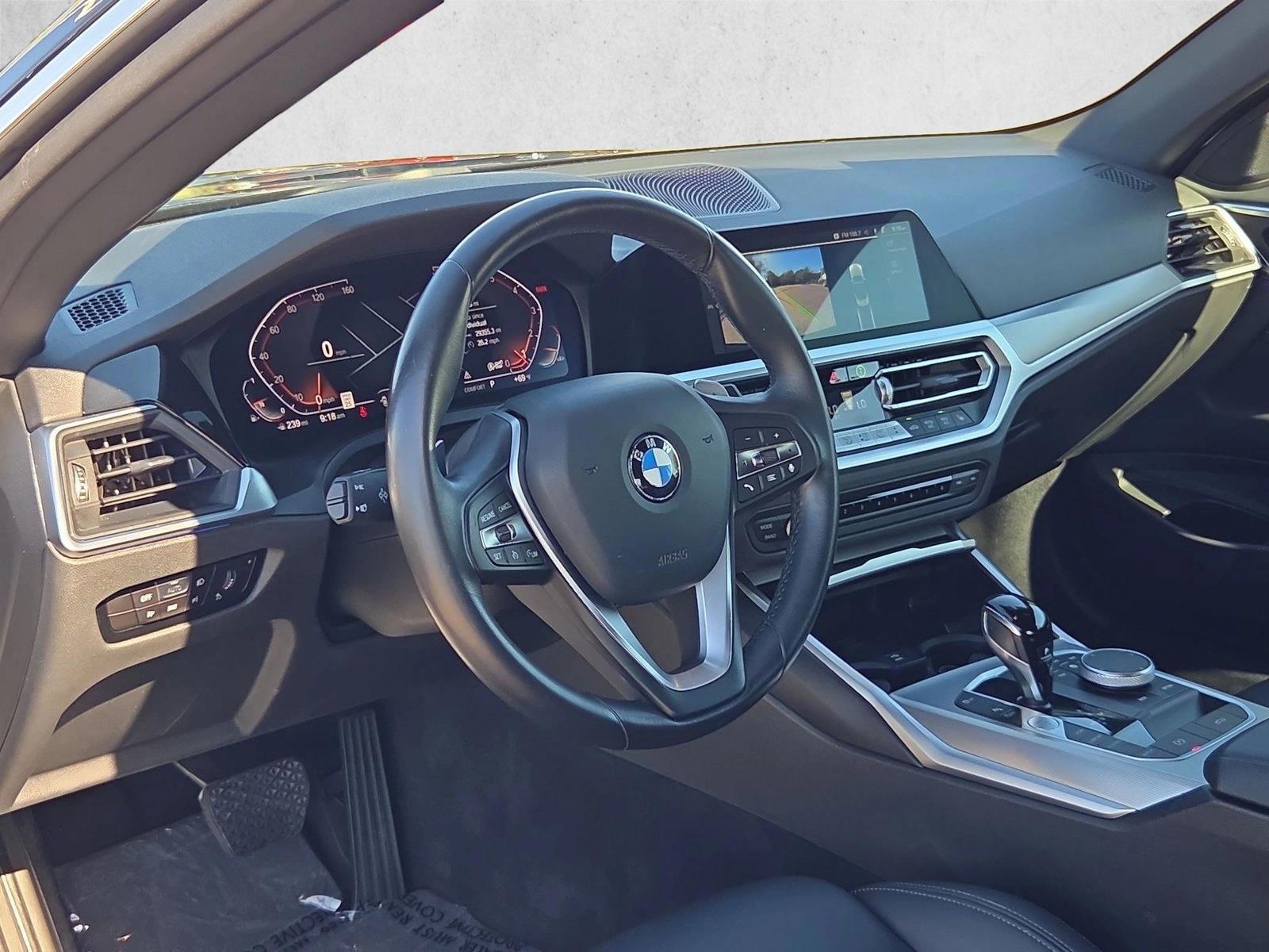 Thumbnail: 2022 BMW 4 Series - 3