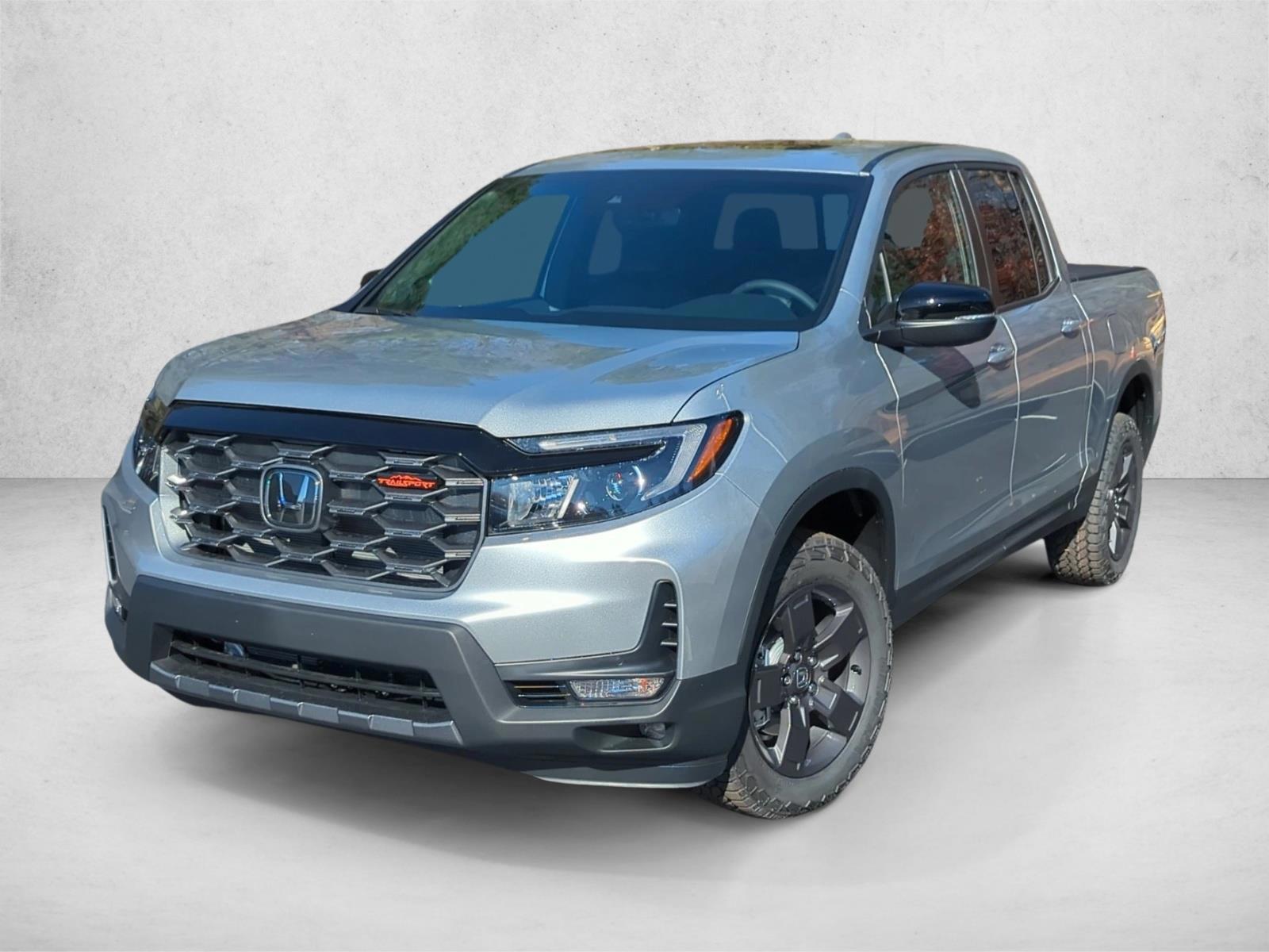 Thumbnail: 2026 Honda Ridgeline - 1