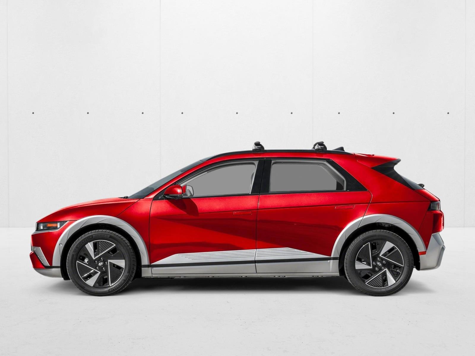 Thumbnail: 2026 Hyundai Ioniq 5 - 2