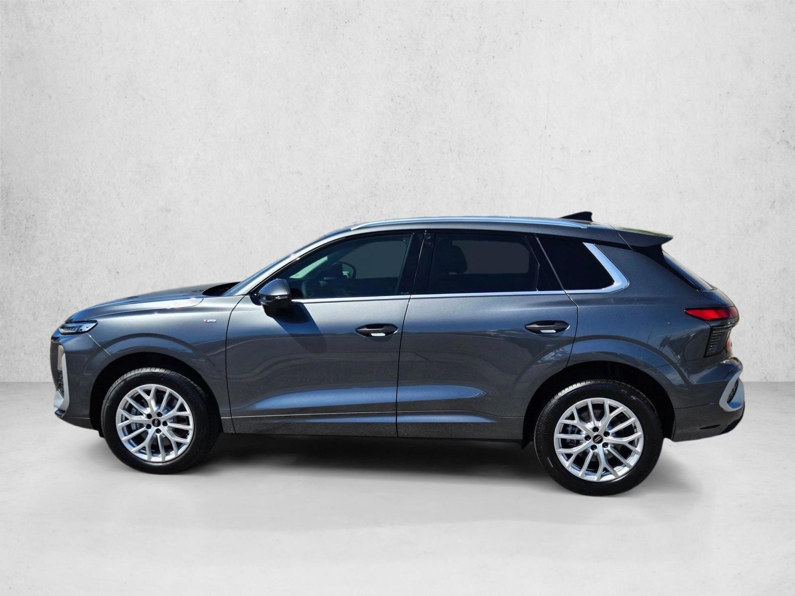 Thumbnail: 2026 Audi Q3 - 2
