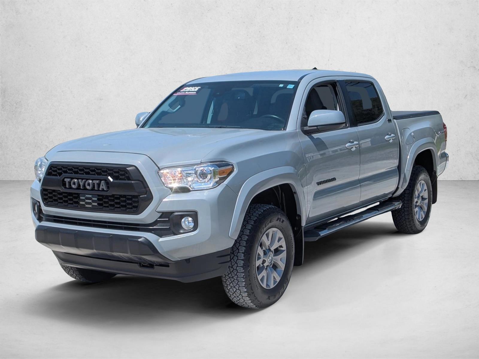 2019 Toyota Tacoma