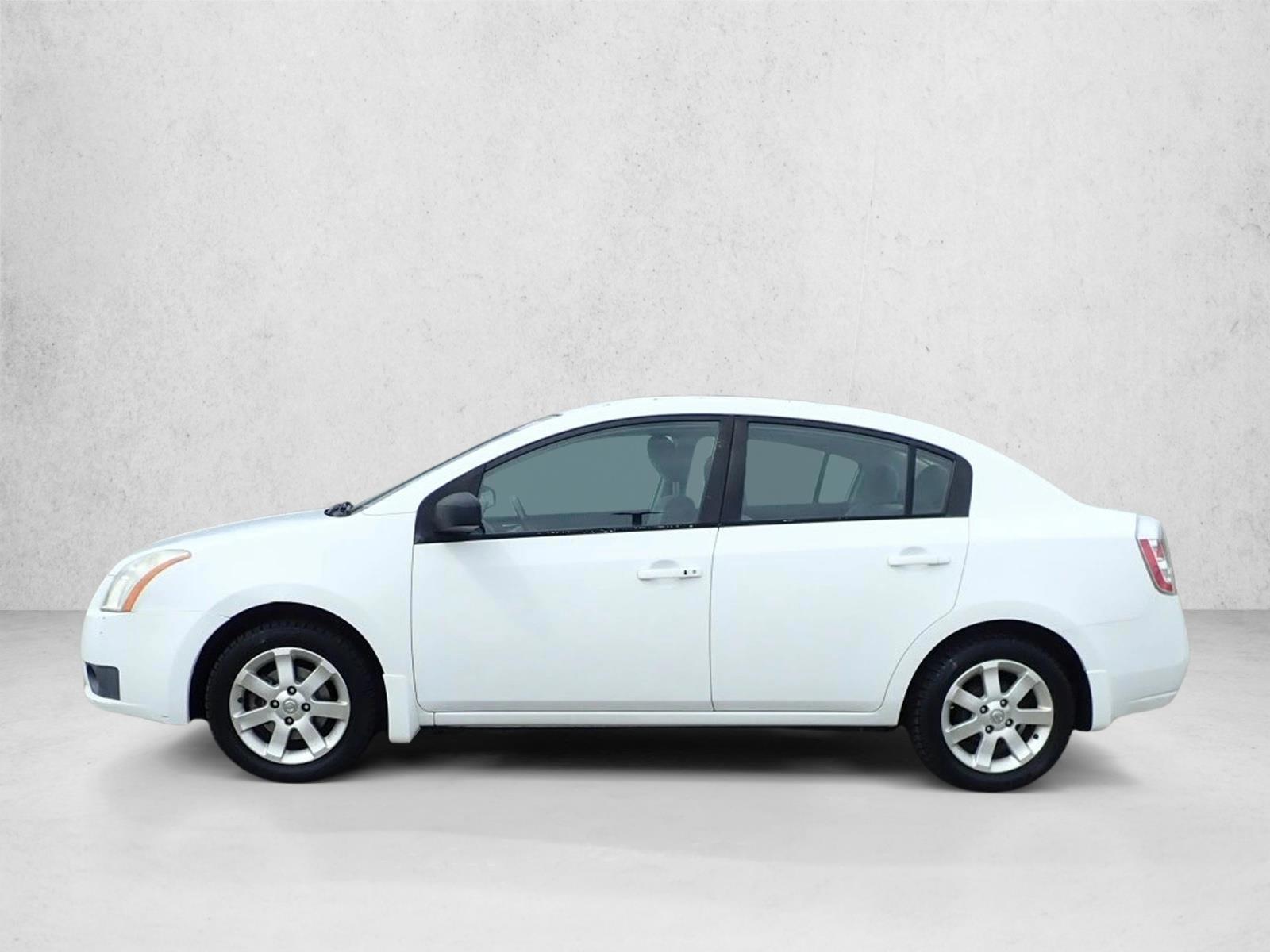 Thumbnail: 2007 Nissan Sentra - 2