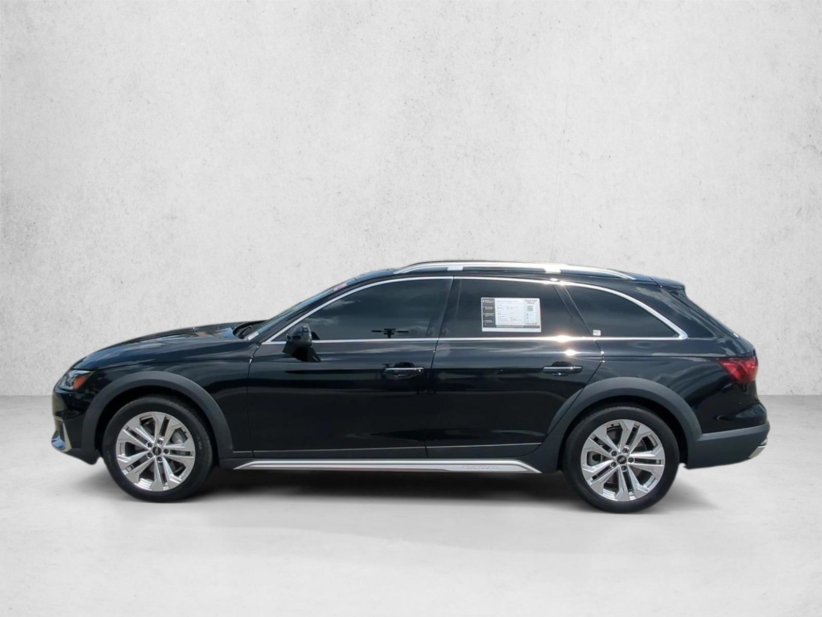 Thumbnail: 2023 Audi A4 - 2