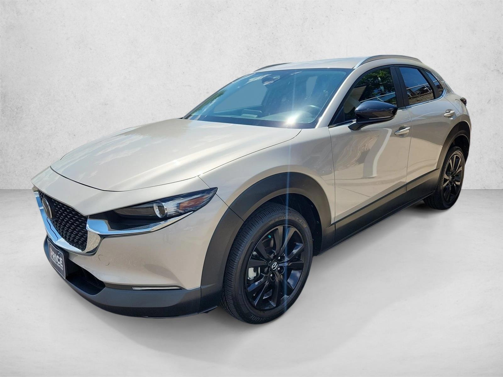 Thumbnail: 2024 Mazda CX-30 - 2