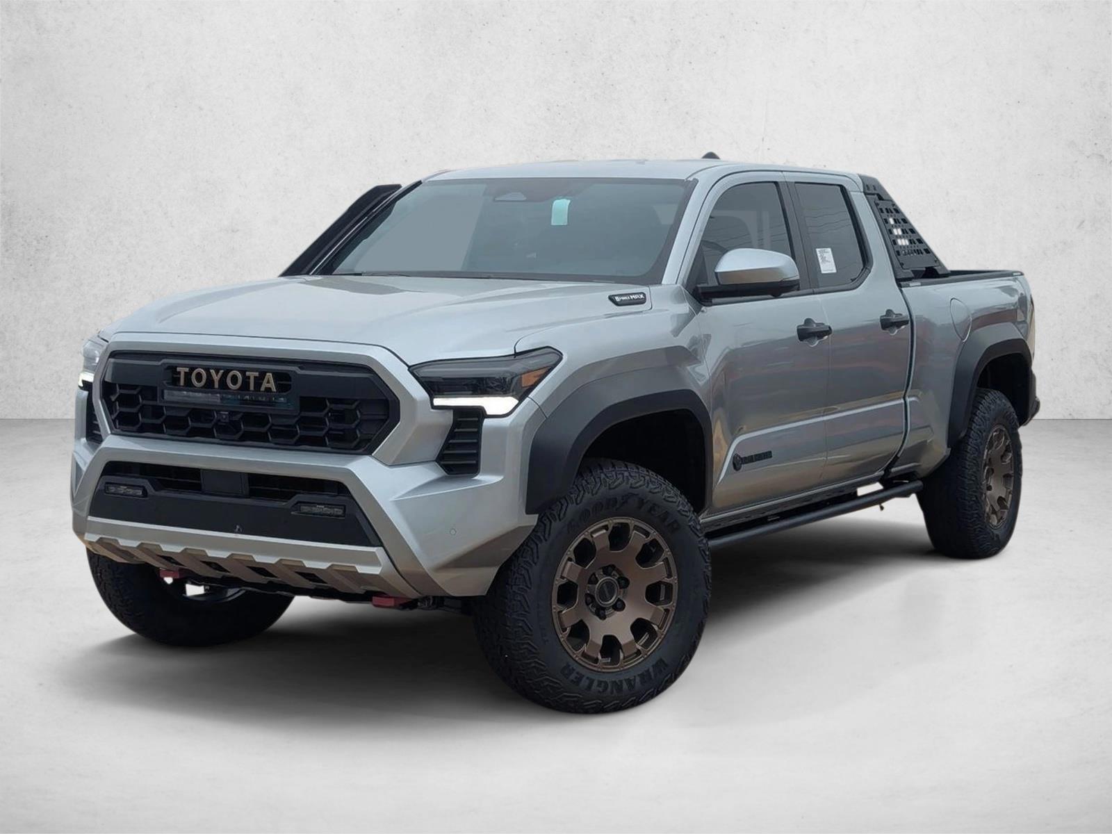Thumbnail: 2026 Toyota Tacoma - 1