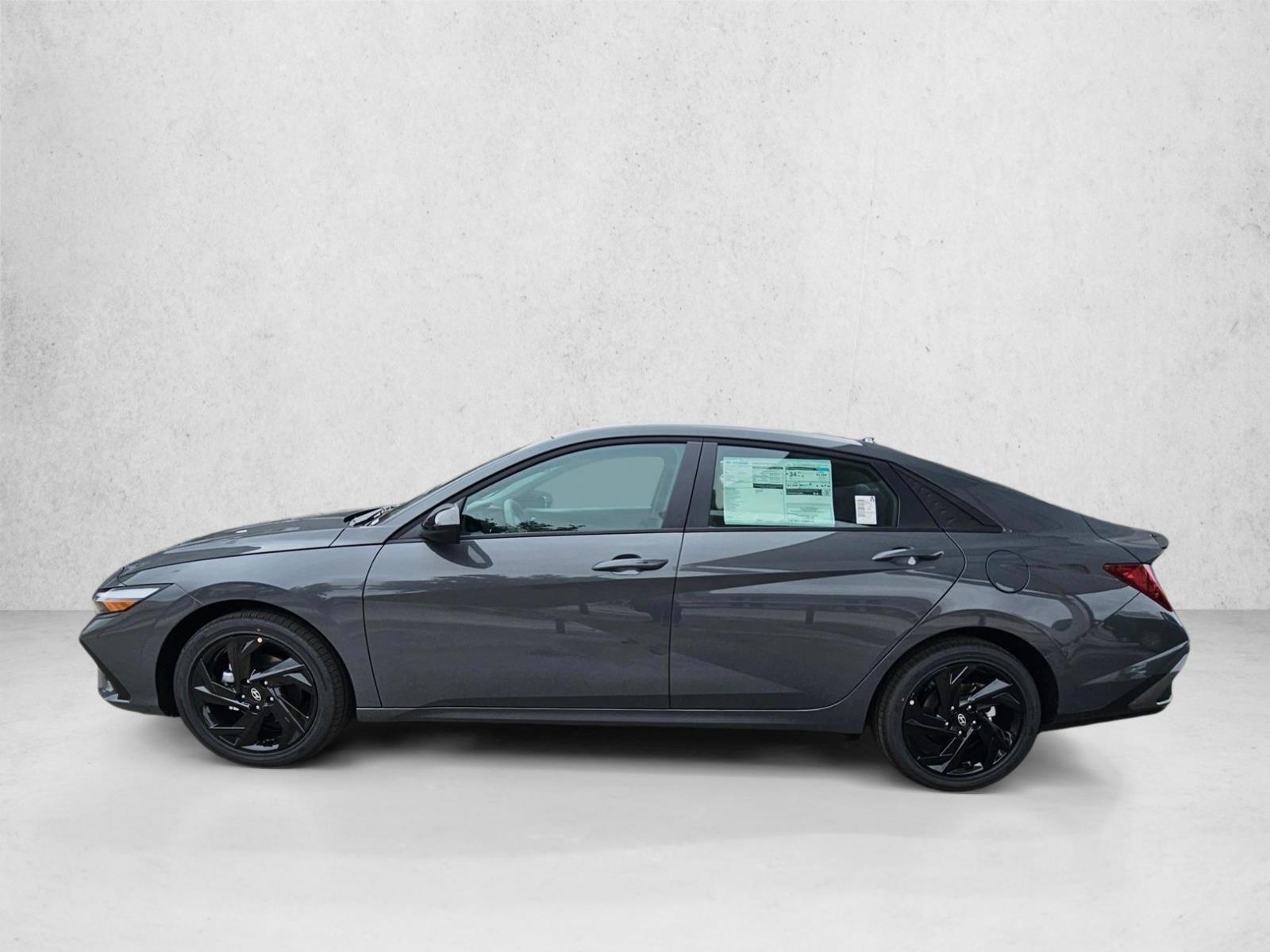 Thumbnail: 2026 Hyundai Elantra - 2