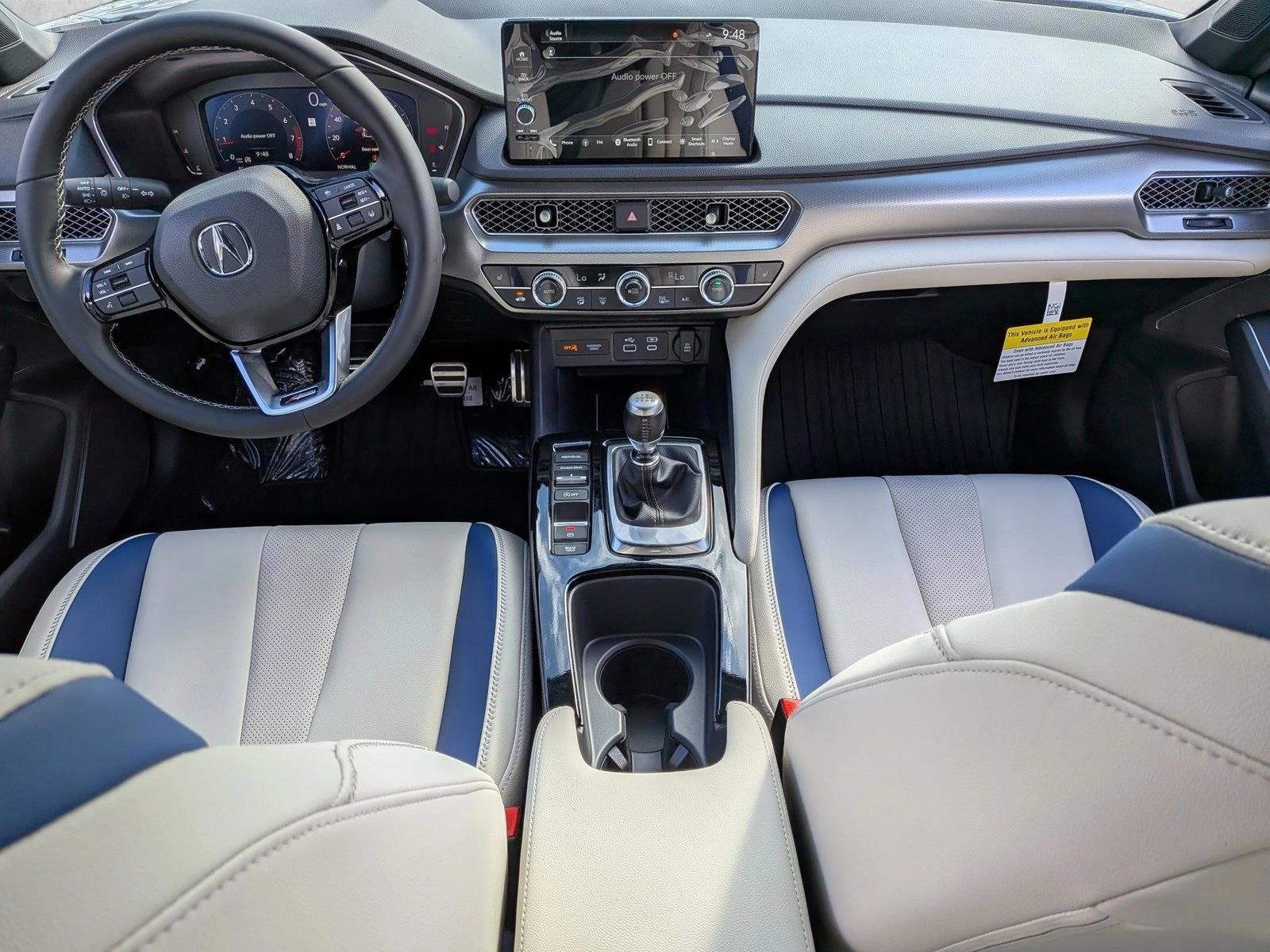 Thumbnail: 2026 Acura Integra - 3