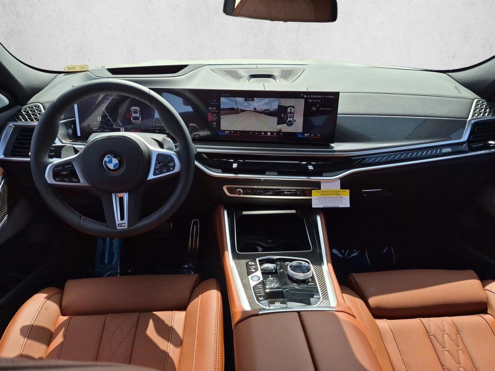 Thumbnail: 2027 BMW X6 - 3