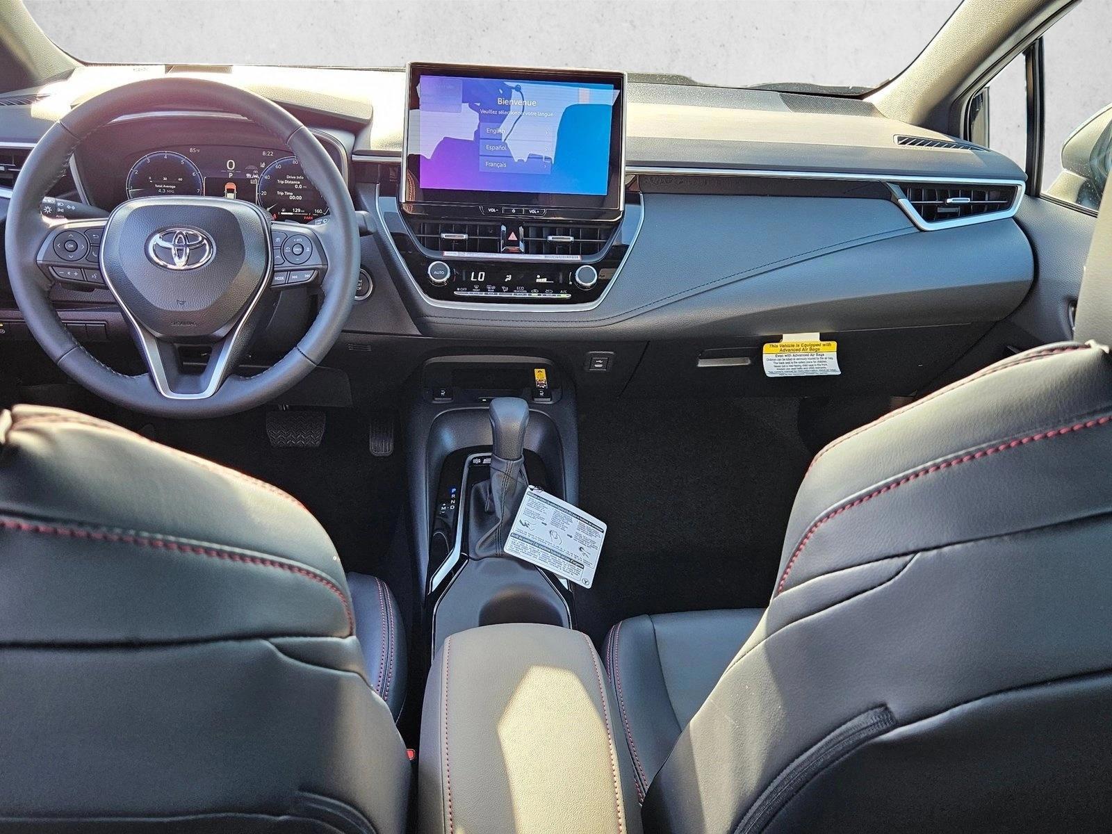 Thumbnail: 2026 Toyota Corolla - 3