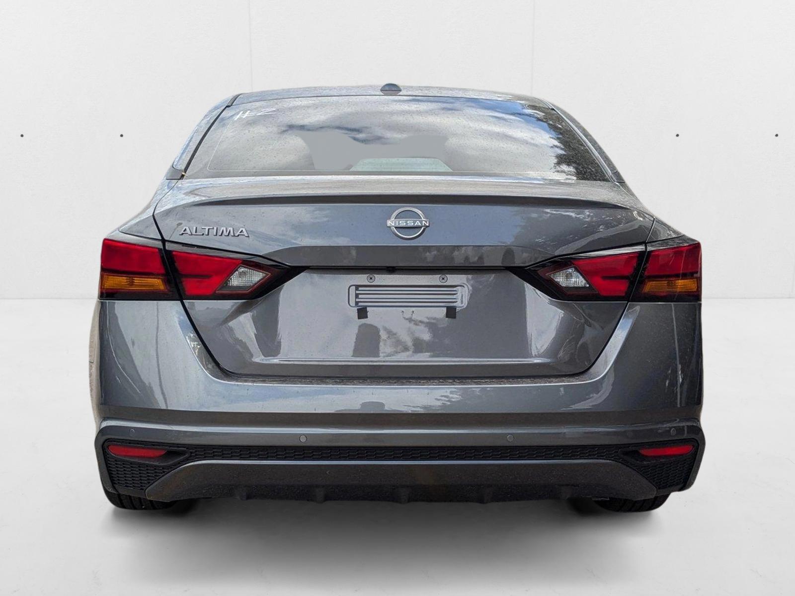 2025 Nissan Altima S - Photo 7