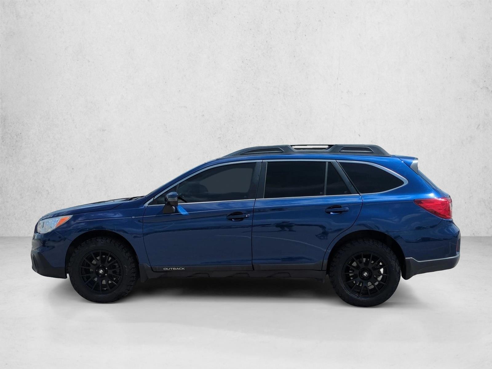 Thumbnail: 2016 Subaru Outback - 2
