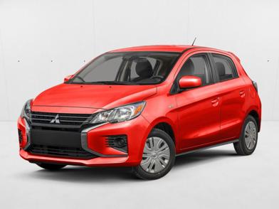 2024 Mitsubishi Mirage