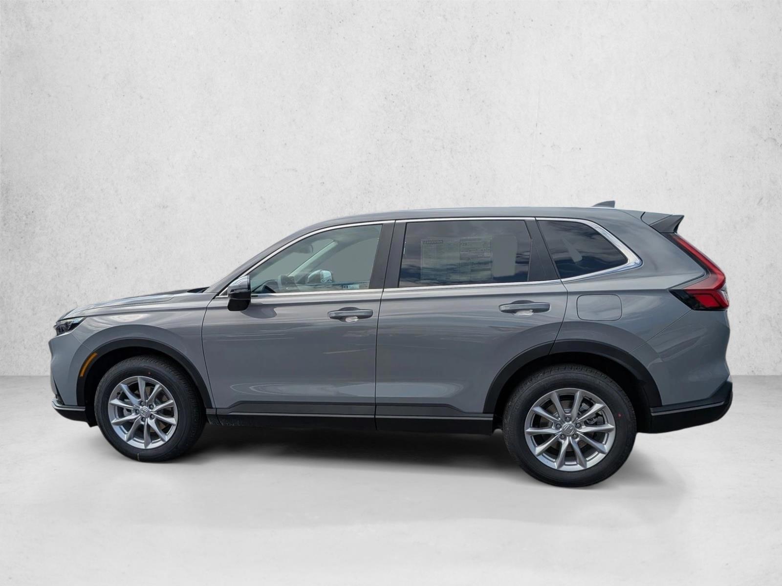 Thumbnail: 2026 Honda CR-V - 2