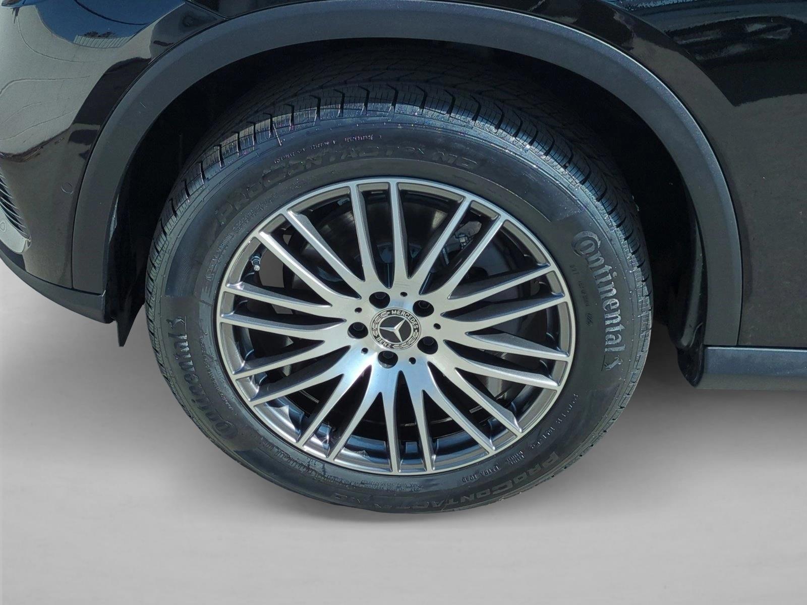 2023 Mercedes-Benz GLC GLC300 - Photo 23
