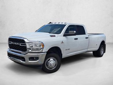2022 RAM 3500 Lone Star -
                  Houston, TX