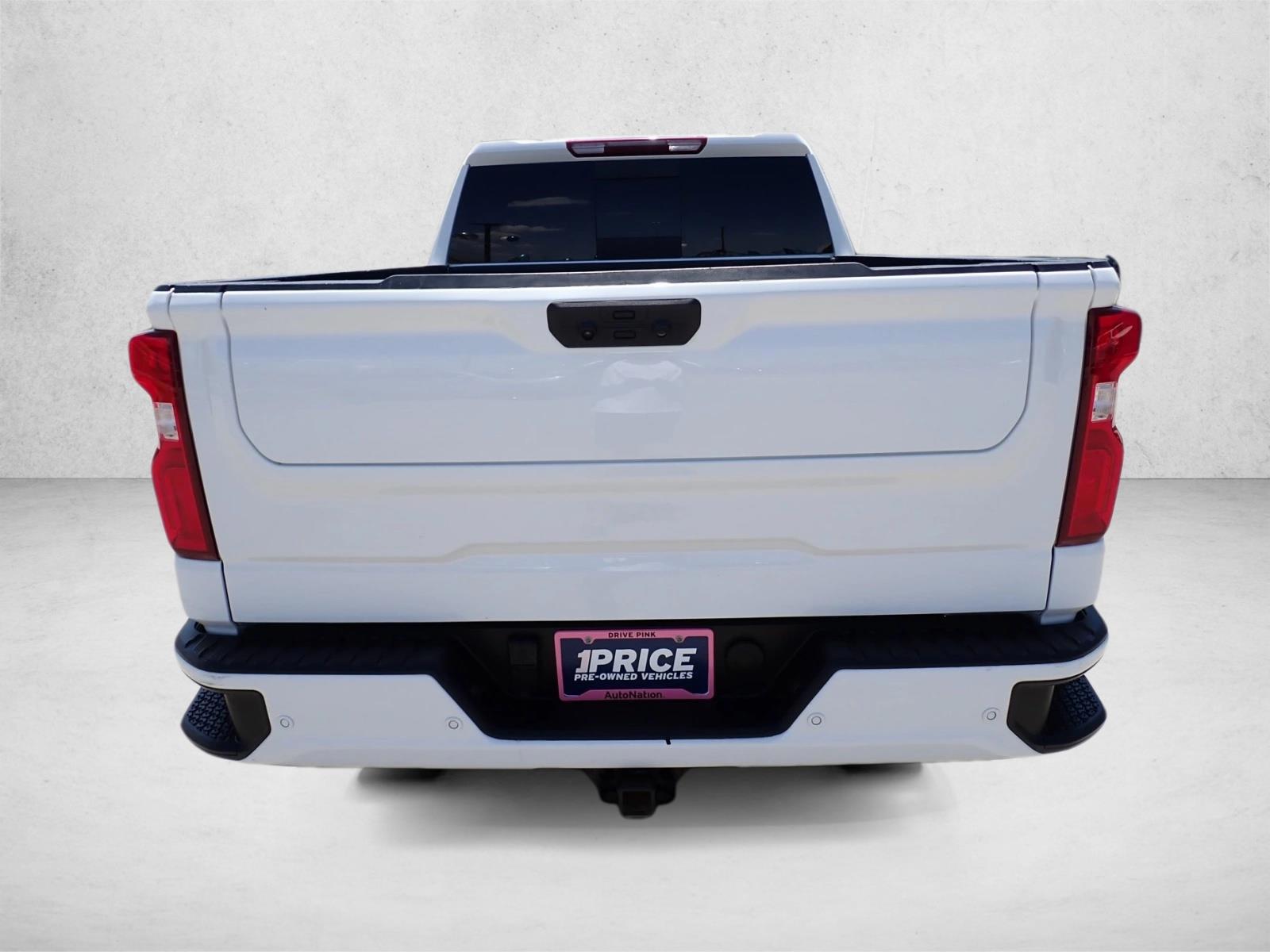 2024 Chevrolet Silverado 1500 RST - Photo 3