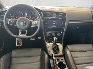 2020 Volkswagen Golf
