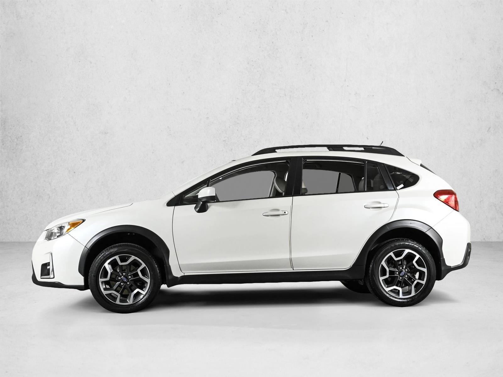 Thumbnail: 2017 Subaru Crosstrek - 2