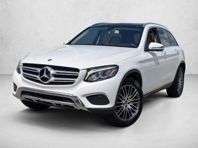 2018 Mercedes-Benz GLC 300 -
                  Miami Lakes, FL