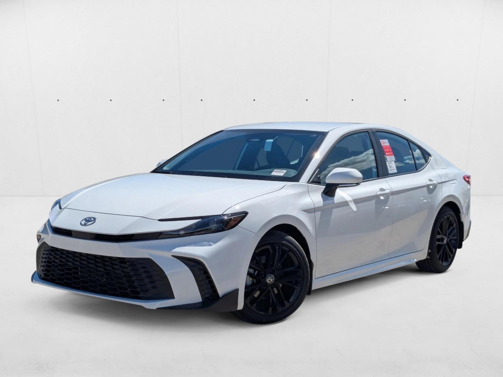 Thumbnail: 2025 Toyota Camry - 1