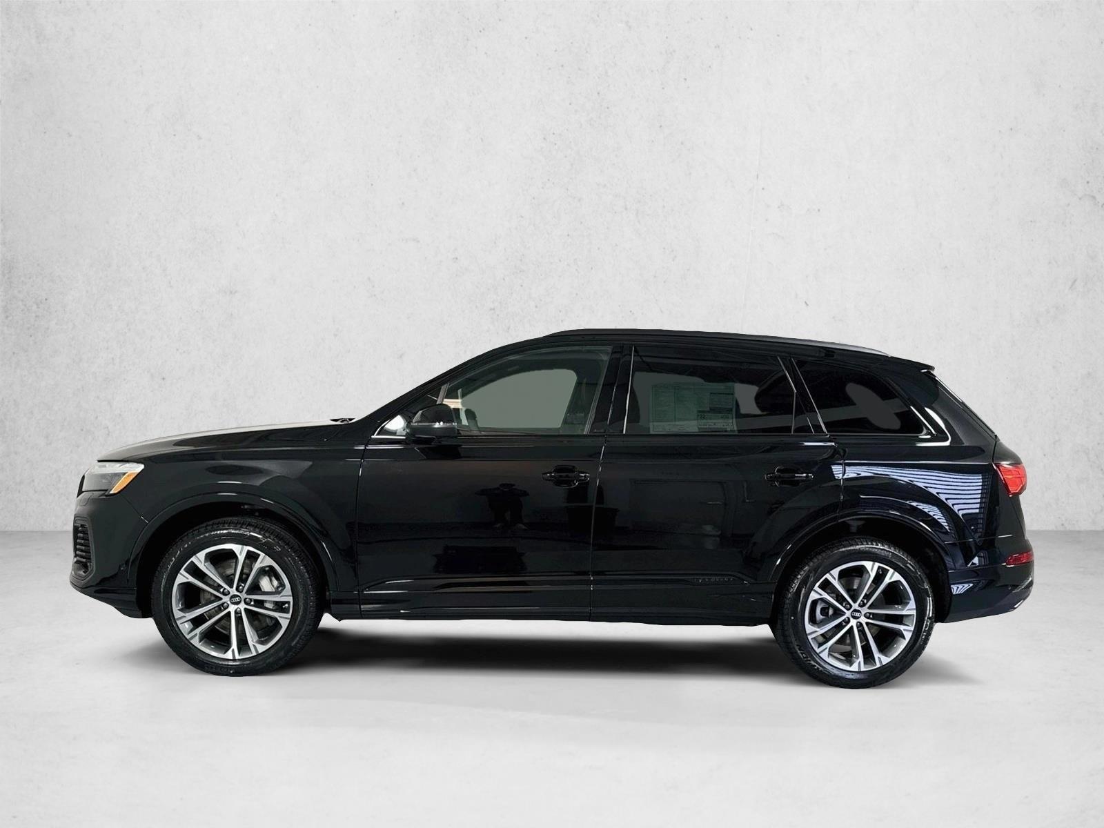 Thumbnail: 2026 Audi Q7 - 2