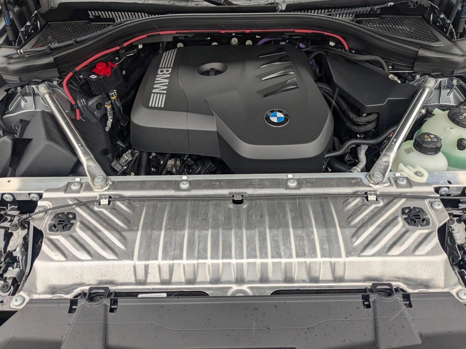 2026 BMW X3 30 - Photo 18