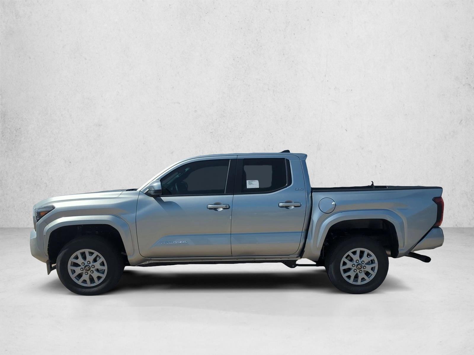 Thumbnail: 2026 Toyota Tacoma - 2