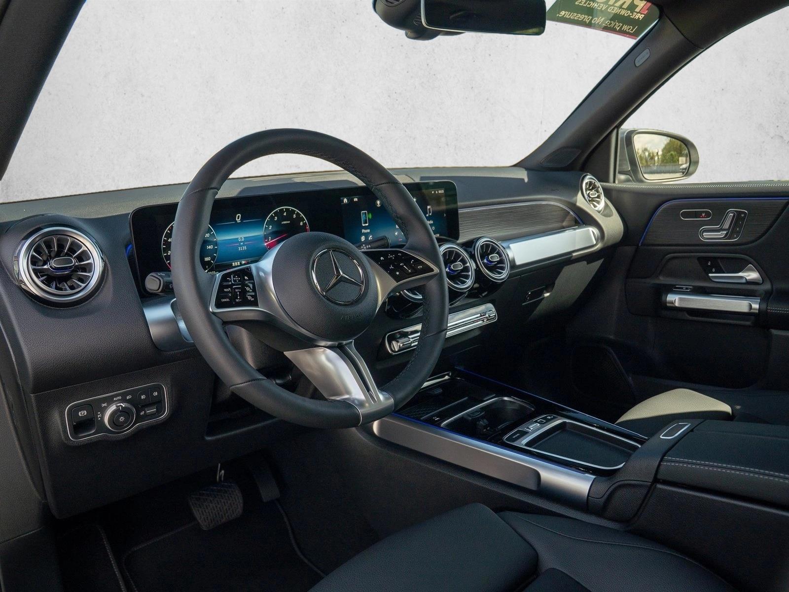 2026 Mercedes-Benz GLB GLB 250 - Photo 16