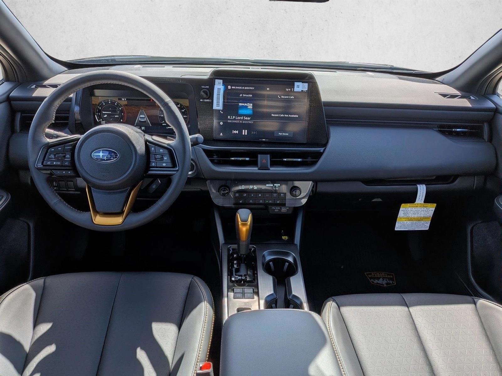 Thumbnail: 2026 Subaru Outback - 3