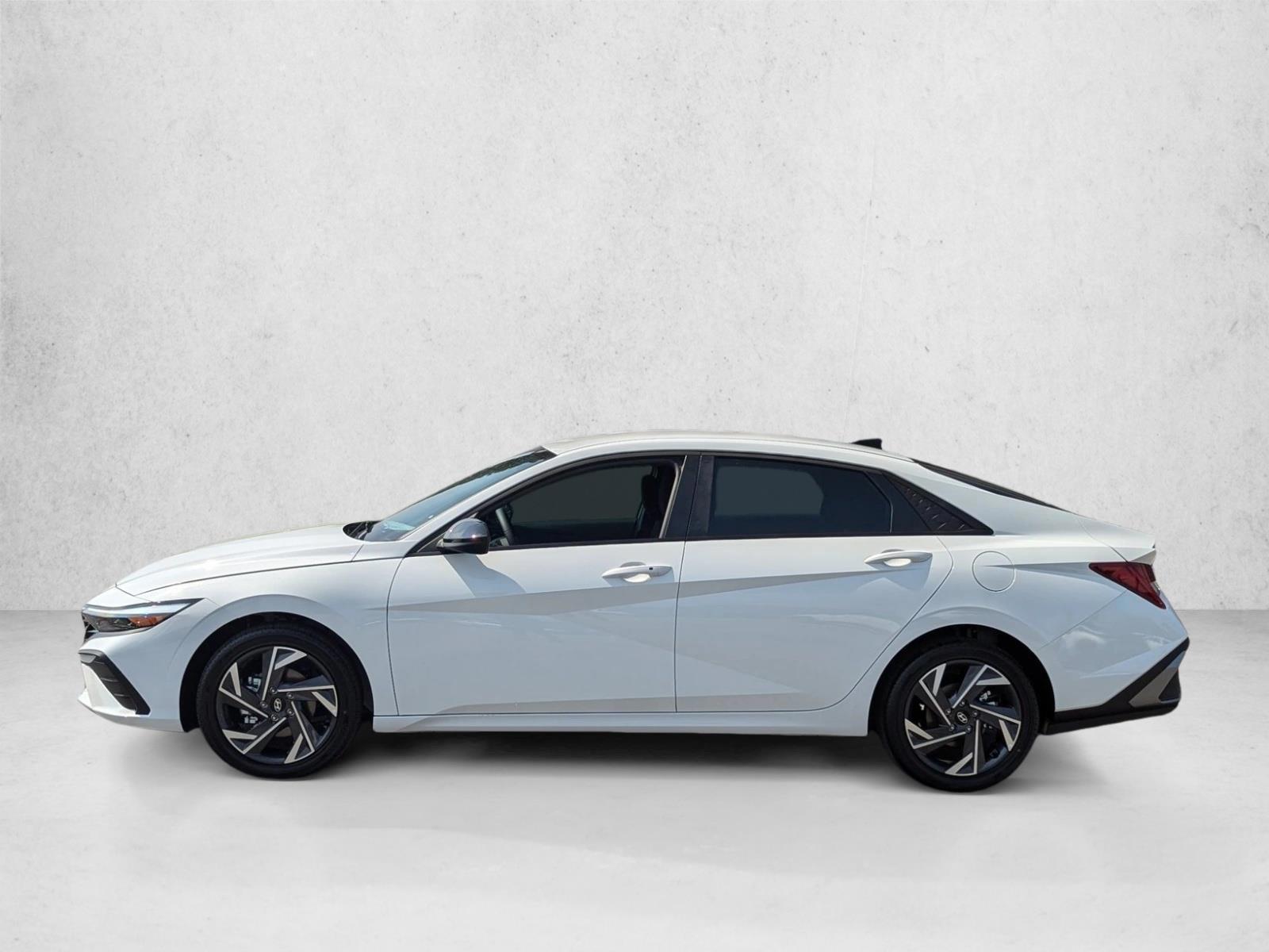 Thumbnail: 2025 Hyundai Elantra - 2
