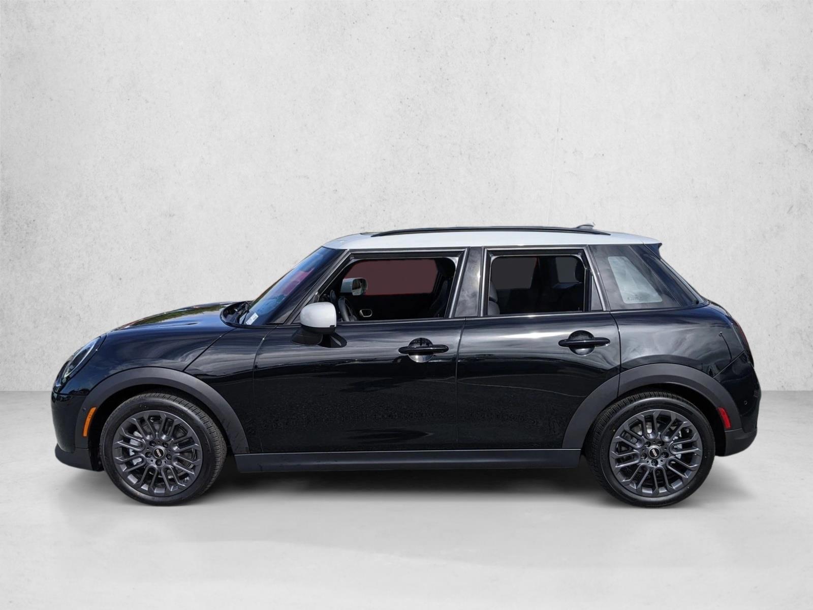 Thumbnail: 2026 MINI Cooper Hardtop - 2