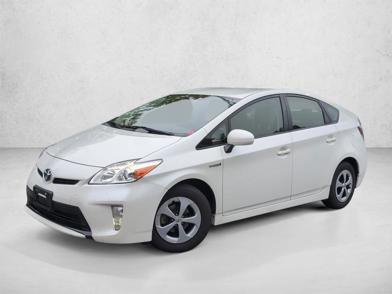 2015 Toyota Prius Two -
                  Buford, GA