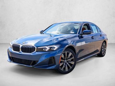2026 BMW 3 Series