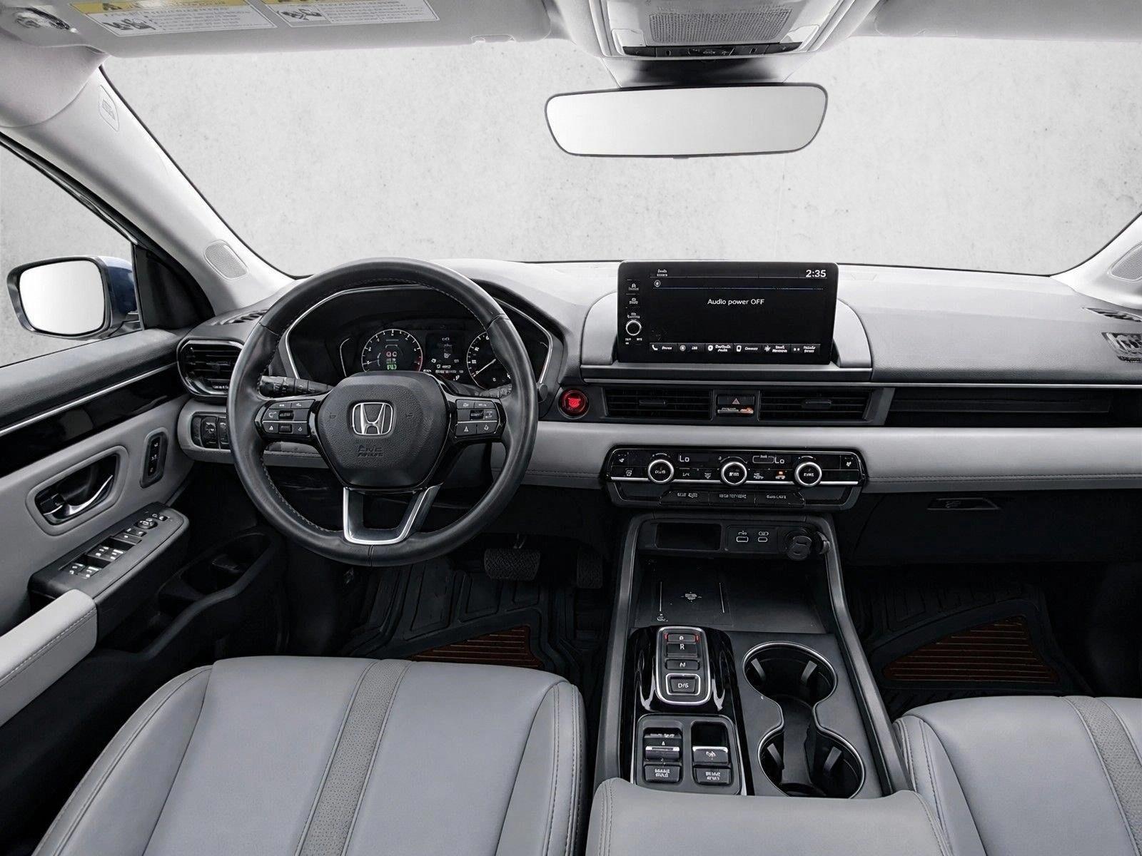 Thumbnail: 2024 Honda Pilot - 6