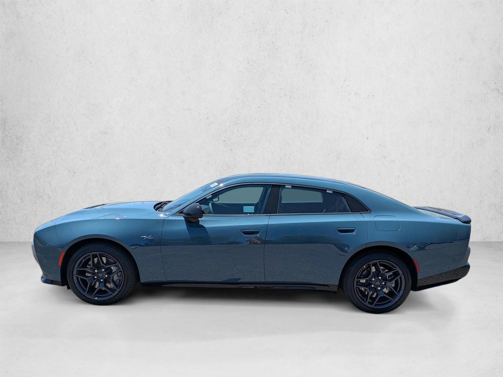 Thumbnail: 2026 Dodge Charger - 2