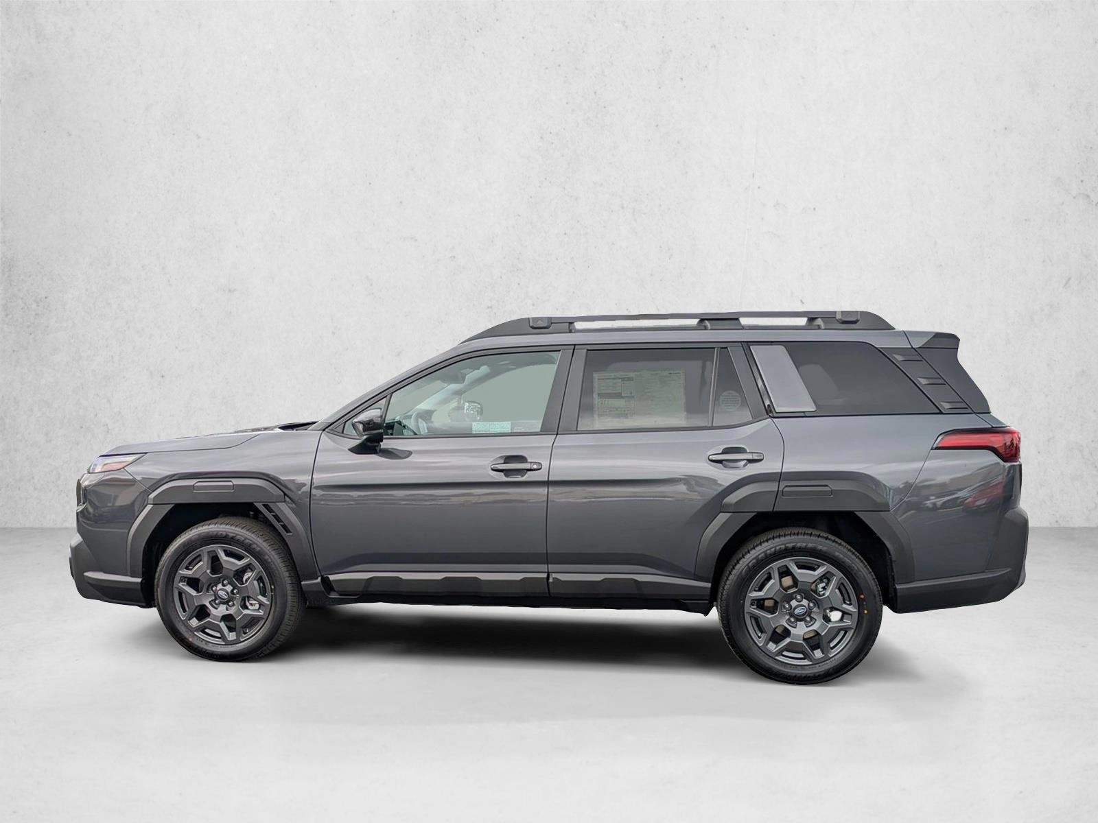 Thumbnail: 2026 Subaru Outback - 2