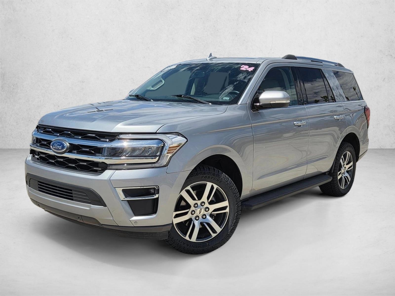 Thumbnail: 2024 Ford Expedition - 1