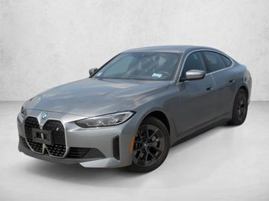 2024 BMW I4