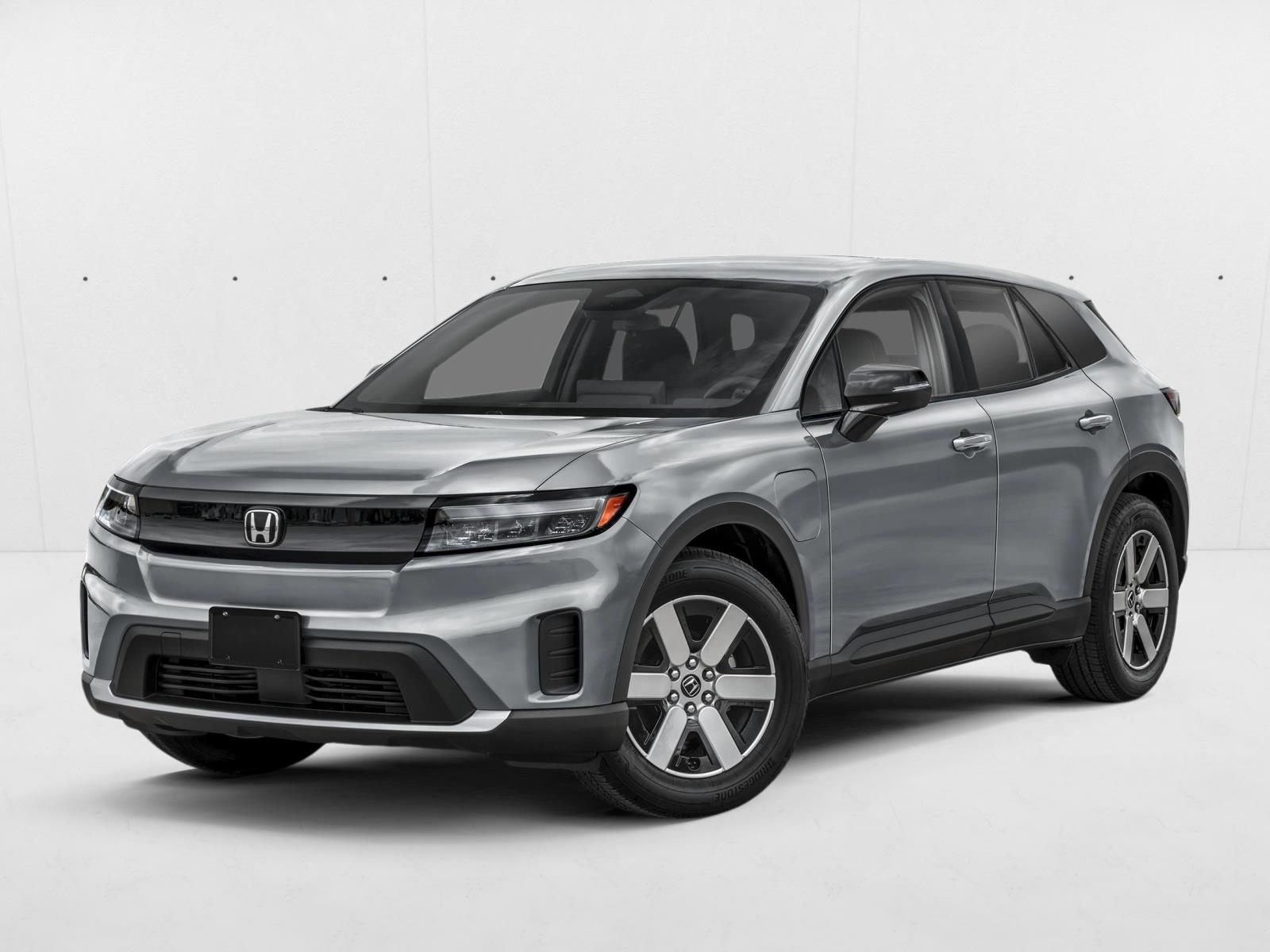 2026 Honda Prologue