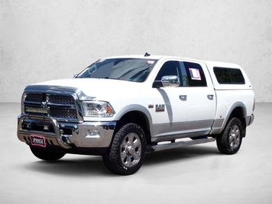 2015 RAM 2500 Laramie -
                  Littleton, CO