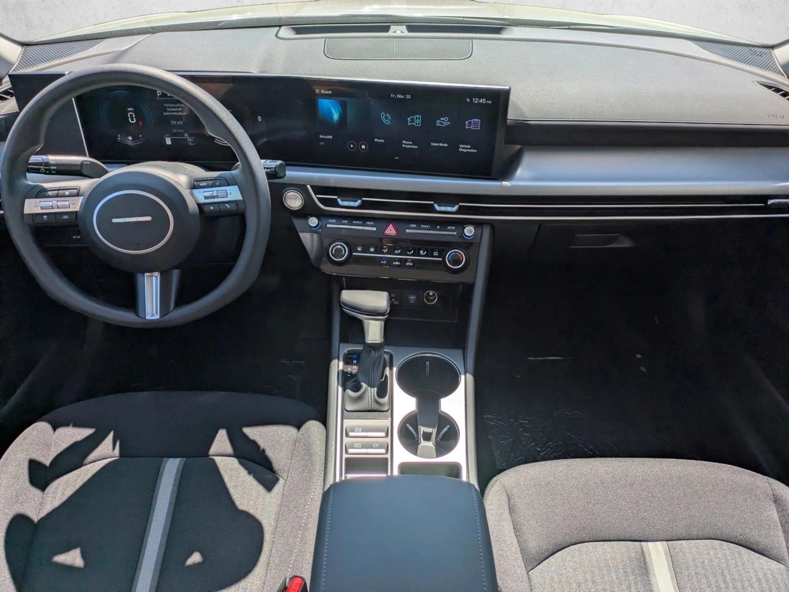 Thumbnail: 2026 Hyundai Sonata - 3